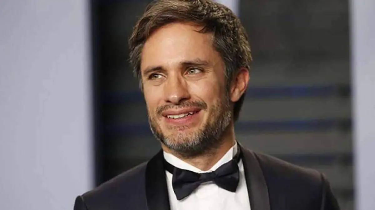 Gael García. Foto Reuters